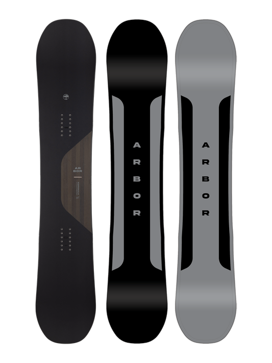 Arbor Formula Snowboard 2025