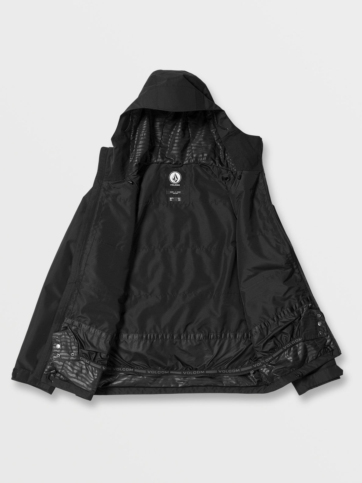 Volcom 2836 Insulated Jackets - 88 Gear