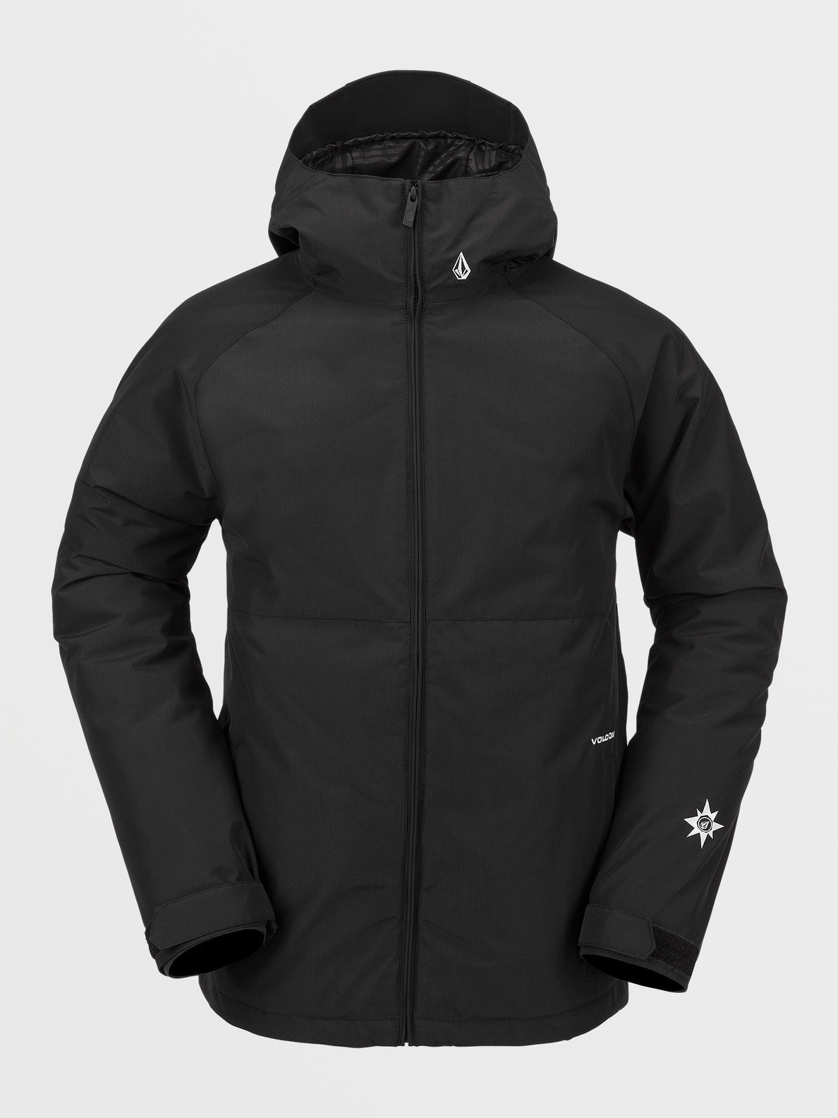 Volcom 2836 Insulated Jackets - 88 Gear