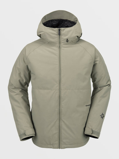 Volcom 2836 Insulated Jackets - 88 Gear