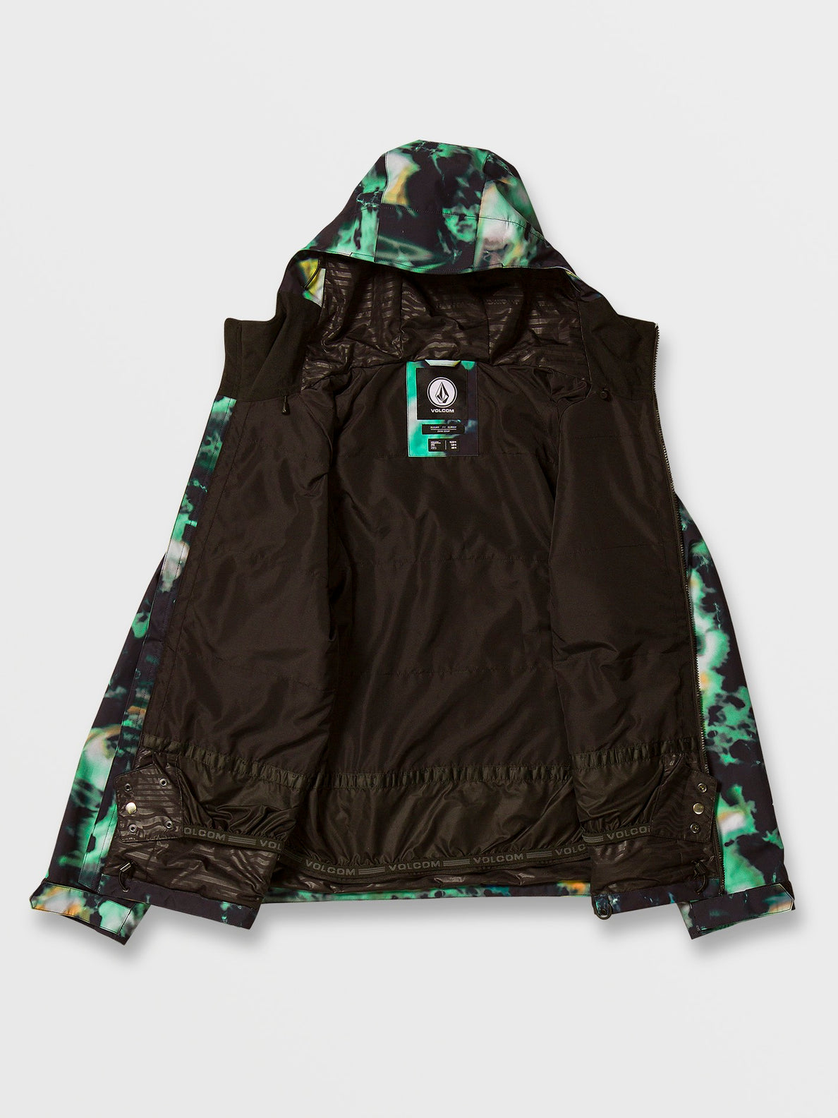 Volcom 2836 Insulated Jackets - 88 Gear