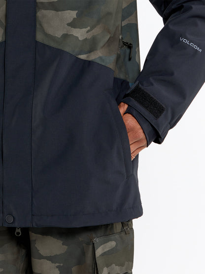 Volcom Vcolp Insulated Jacket - 88 Gear