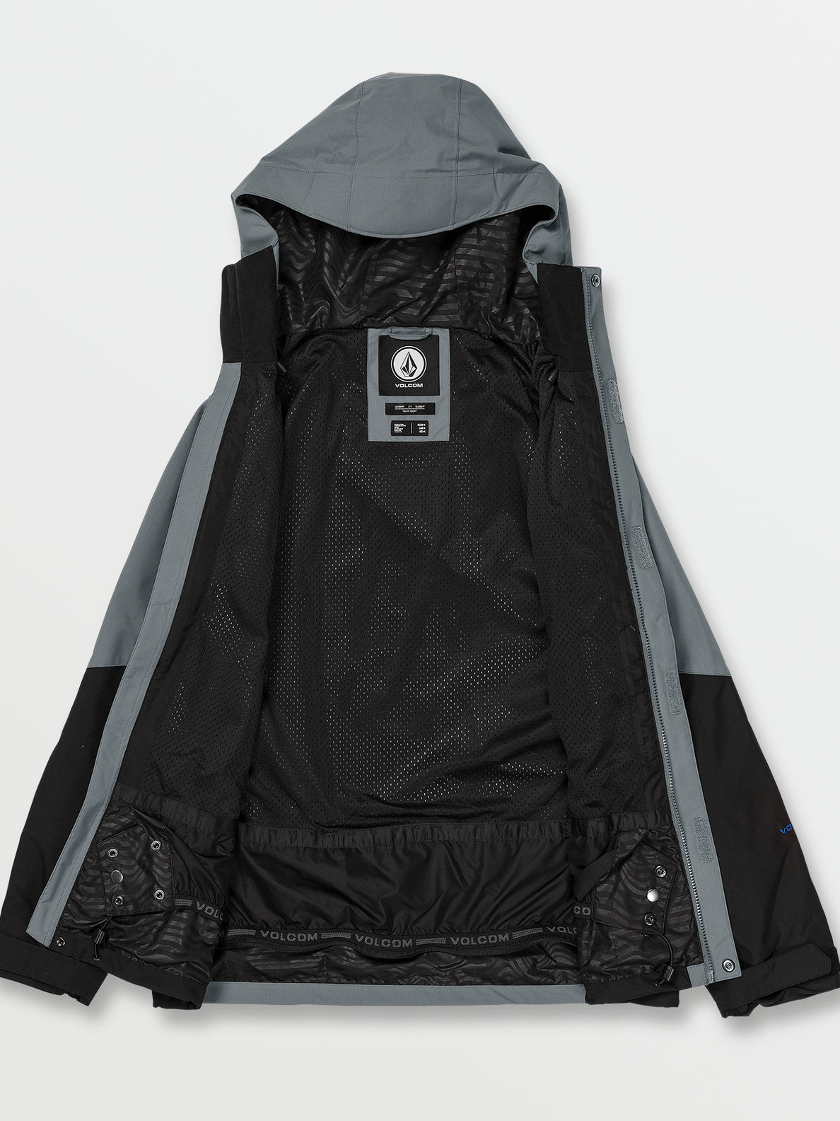 Volcom Vcolp Insulated Jacket - 88 Gear