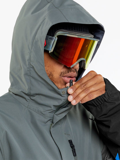 Volcom Vcolp Insulated Jacket - 88 Gear