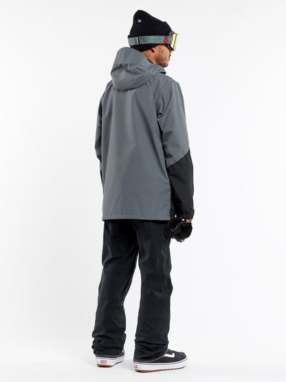 Volcom Vcolp Insulated Jacket - 88 Gear