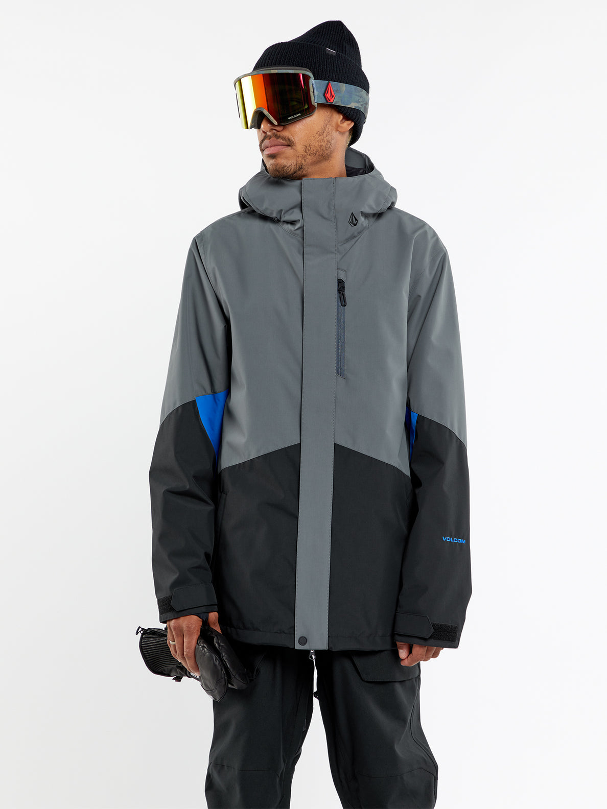 Volcom Vcolp Insulated Jacket - 88 Gear