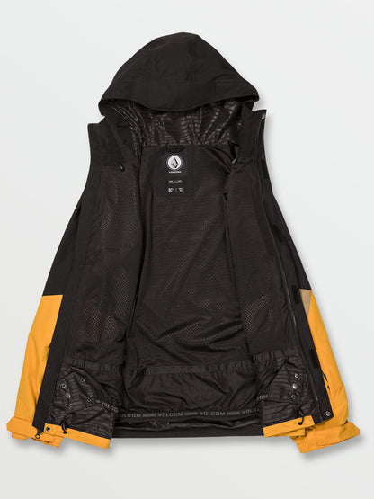 Volcom Vcolp Insulated Jacket - 88 Gear