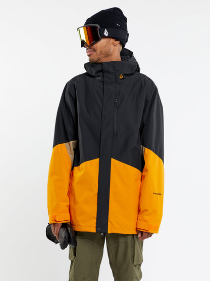 Volcom Vcolp Insulated Jacket - 88 Gear