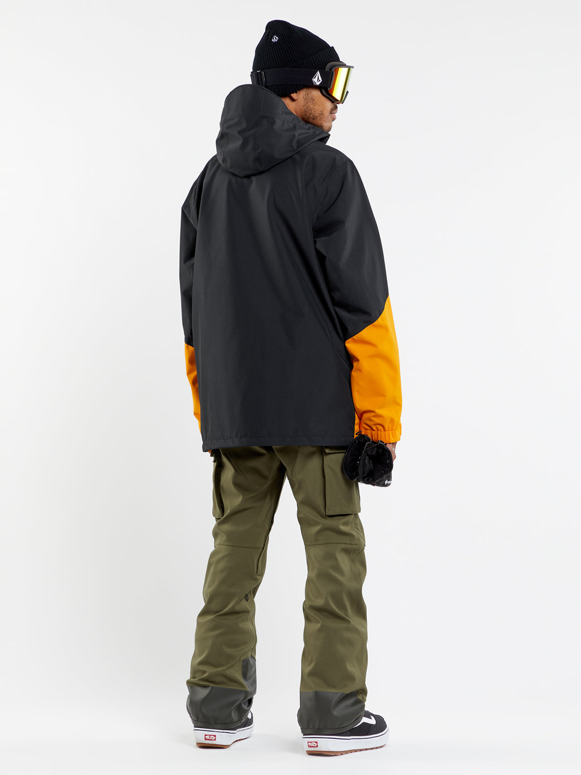 Volcom Vcolp Insulated Jacket - 88 Gear