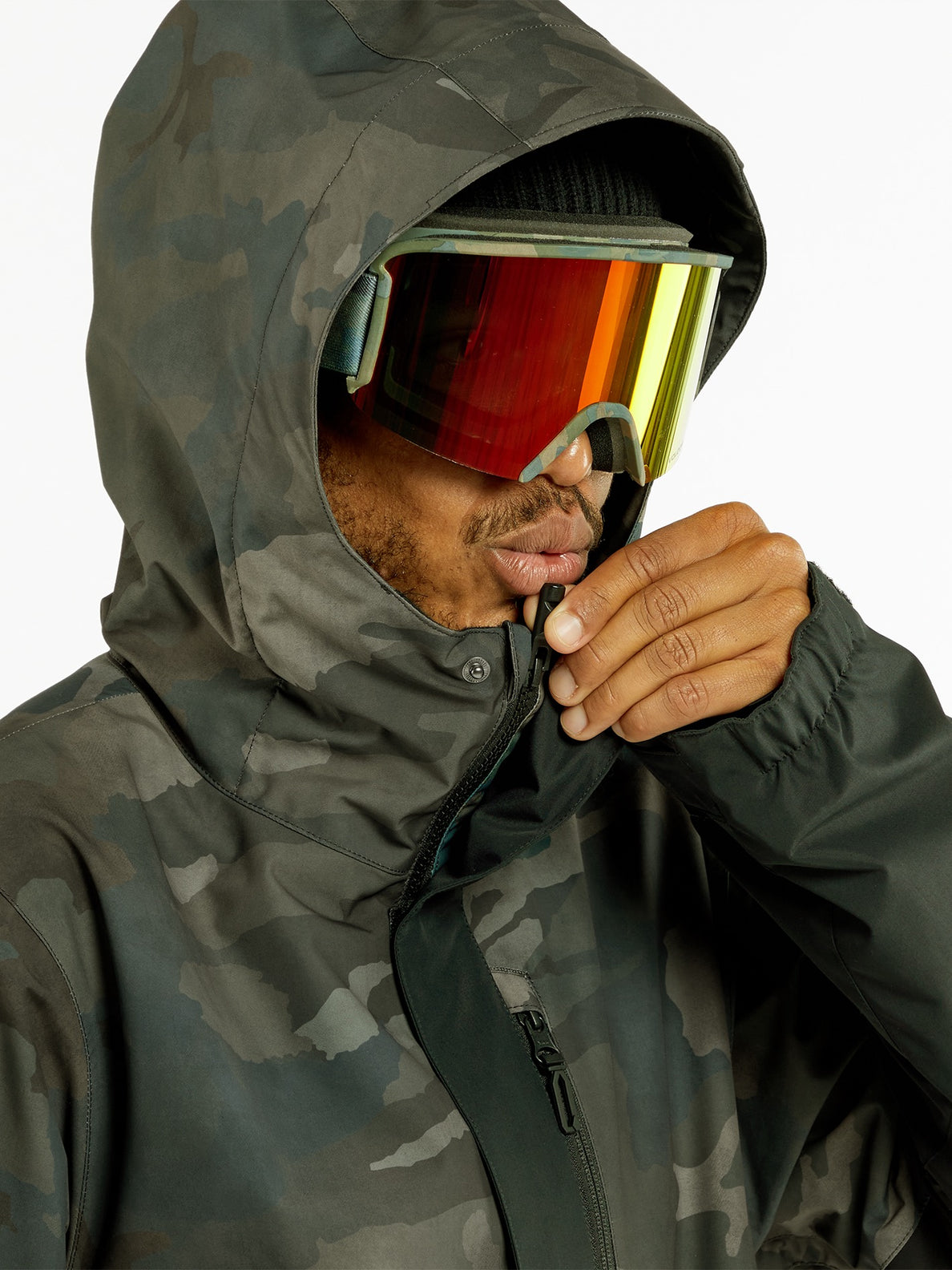 Volcom Vcolp Jacket - 88 Gear