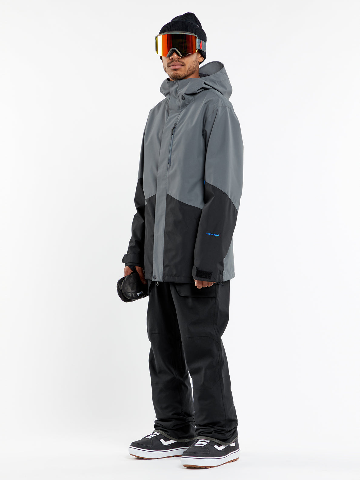 Volcom Vcolp Jacket - 88 Gear