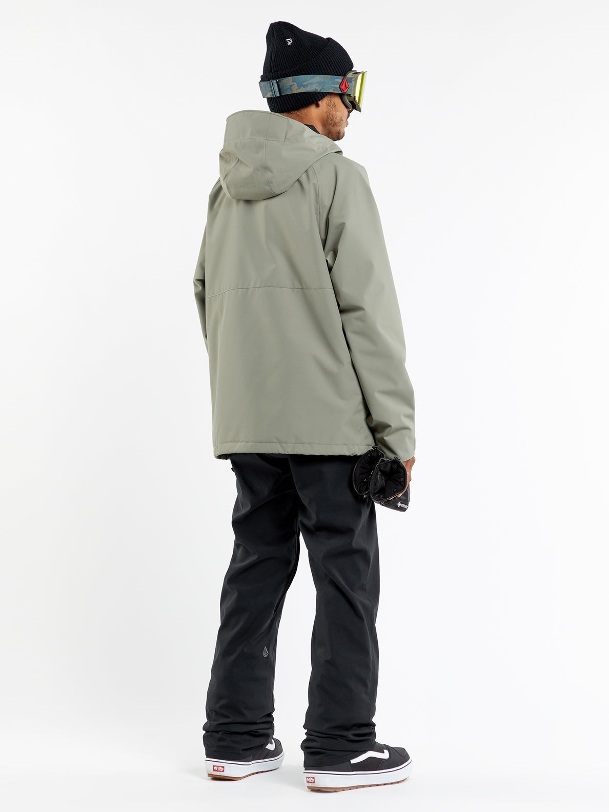 Volcom Freakin Snow Chino - 88 Gear