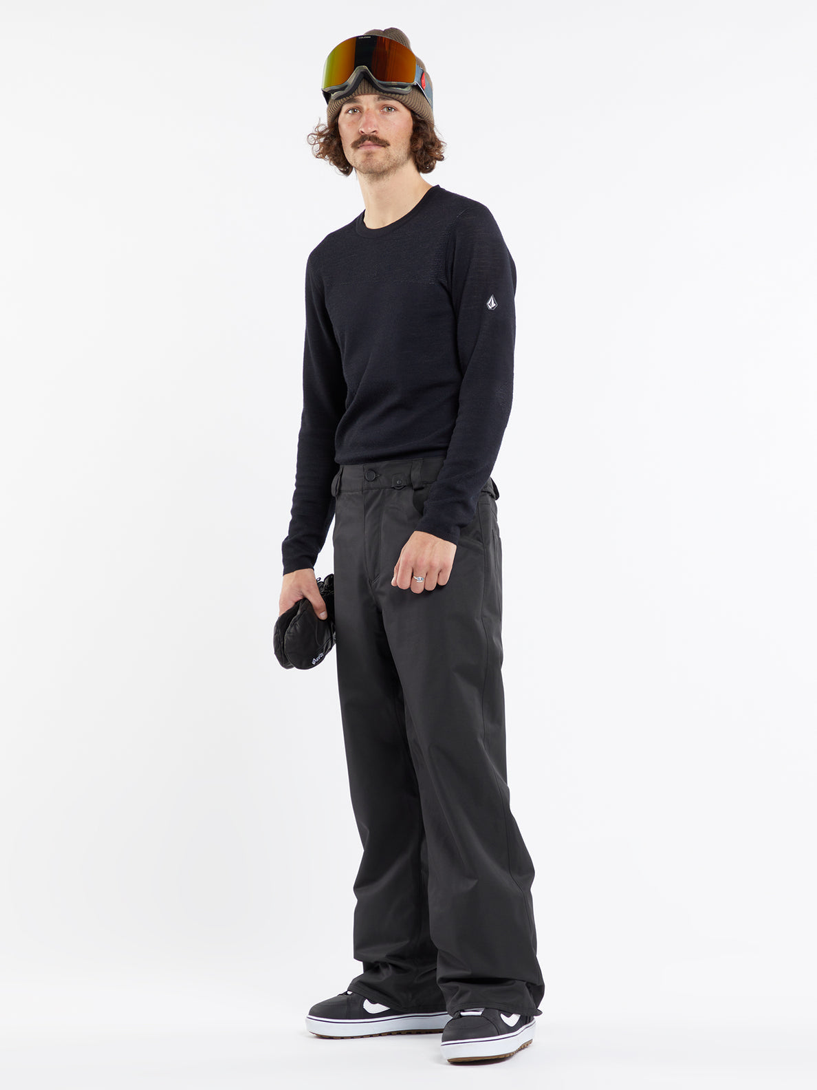 Volcom 5 Pocket Snow Pants - 88 Gear