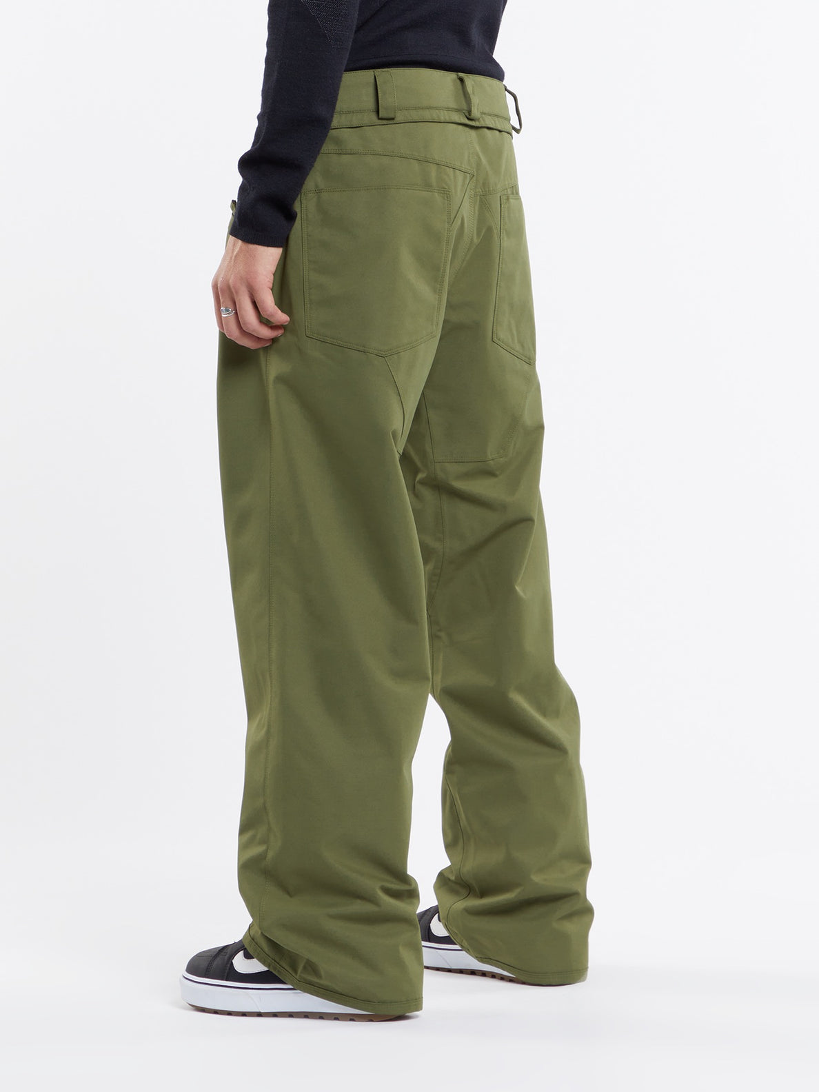 Volcom 5 Pocket Snow Pants - 88 Gear