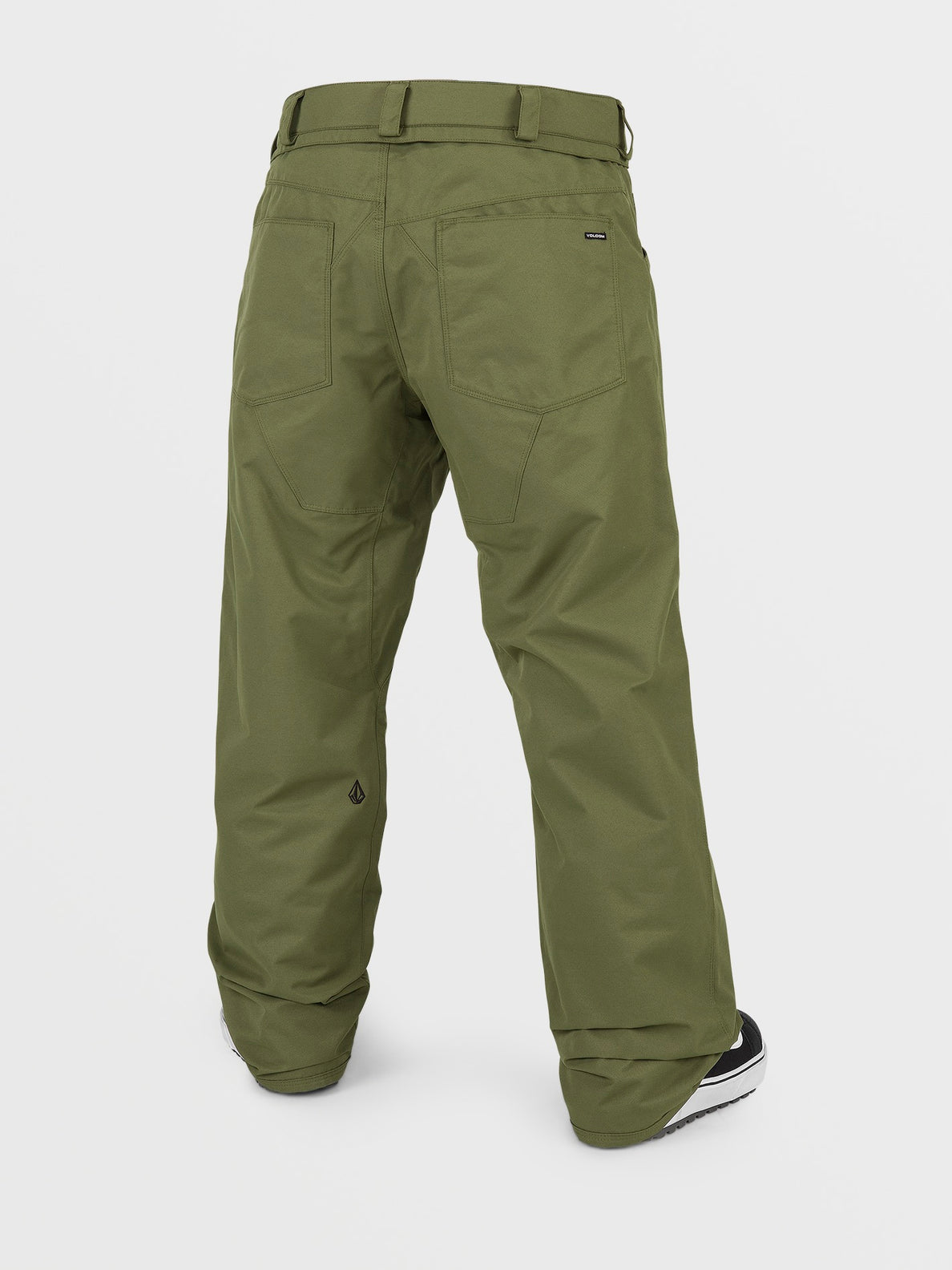 Volcom 5 Pocket Snow Pants - 88 Gear