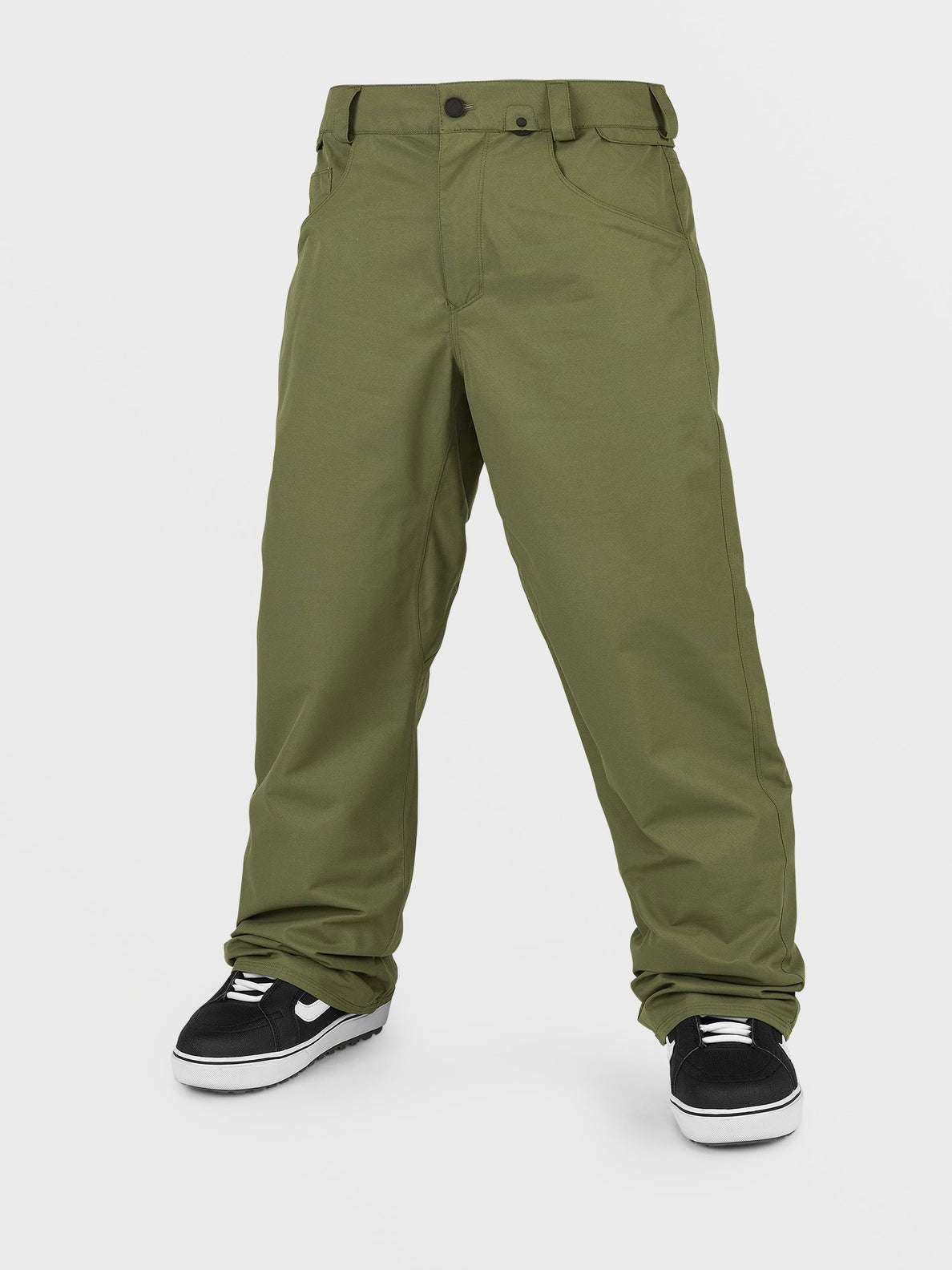 Volcom 5 Pocket Snow Pants - 88 Gear