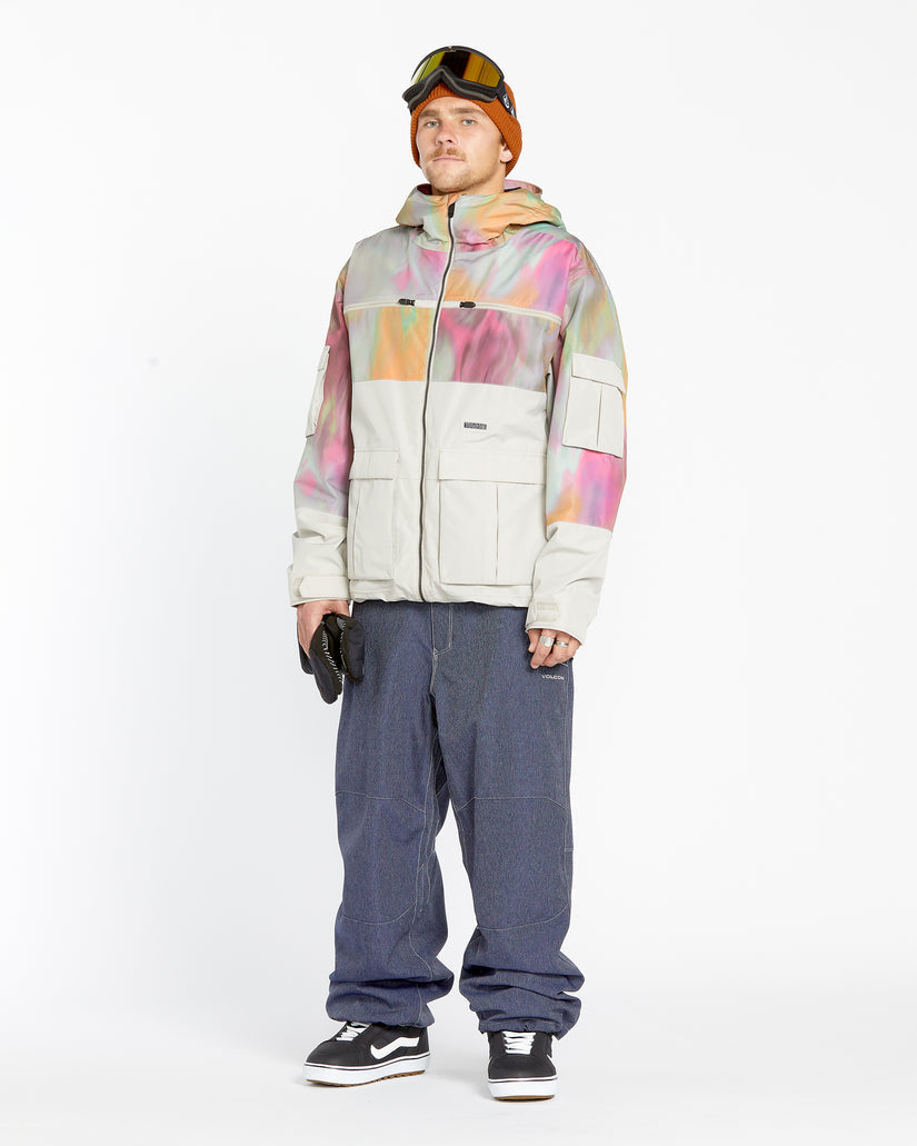 Volcom Mens Snow Billow Pants