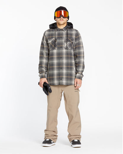 Volcom Mens Freakin Snow Chino