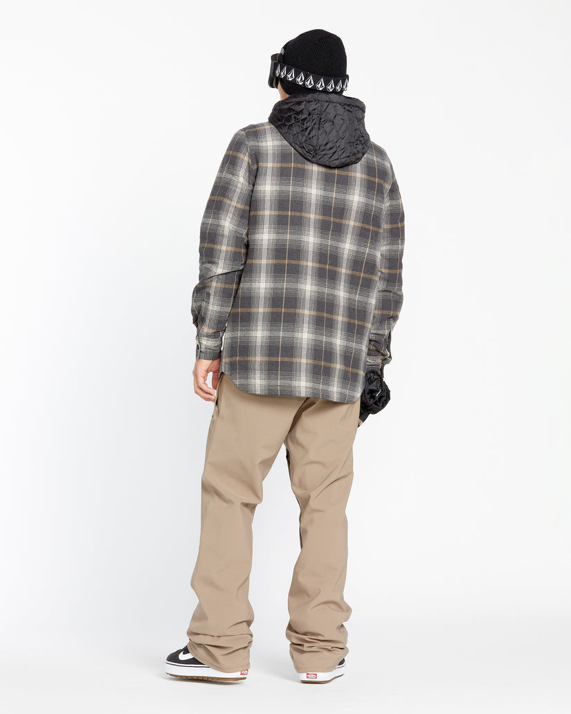 Volcom Mens Freakin Snow Chino