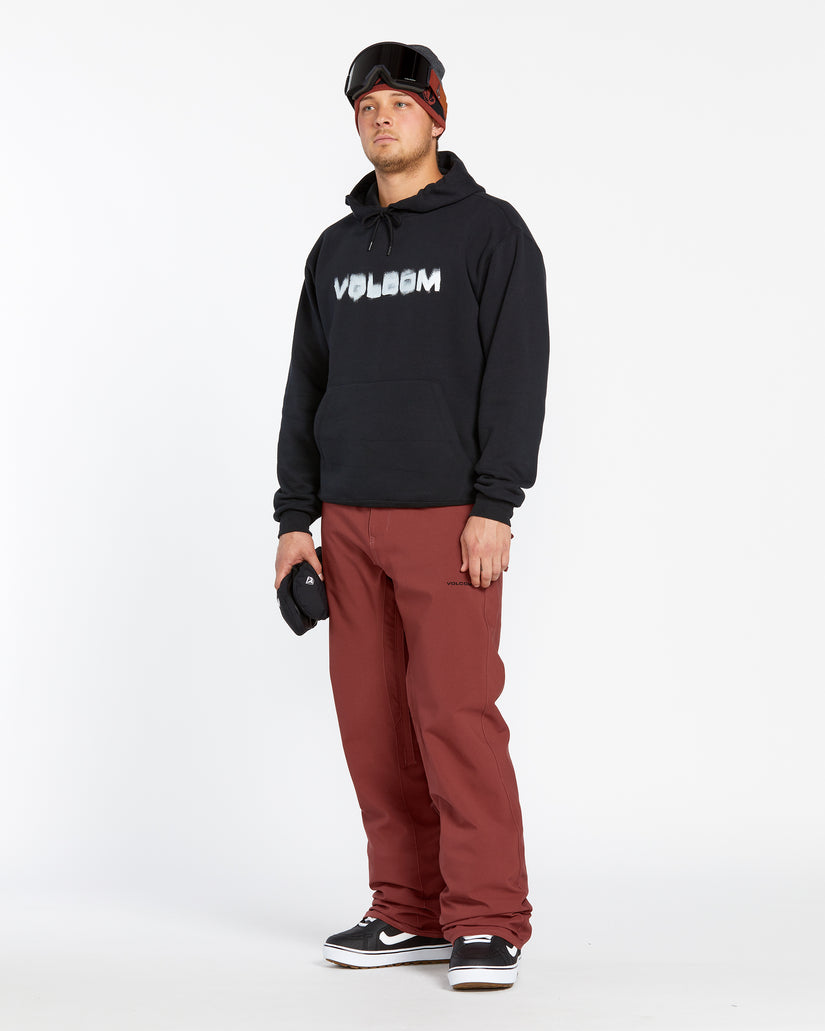 Volcom Mens Freakin Snow Chino