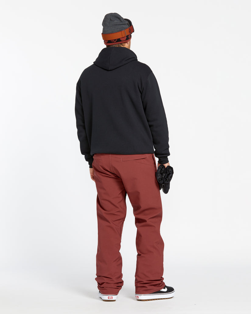 Volcom Mens Freakin Snow Chino