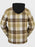Volcom Insulated Riding Flannel