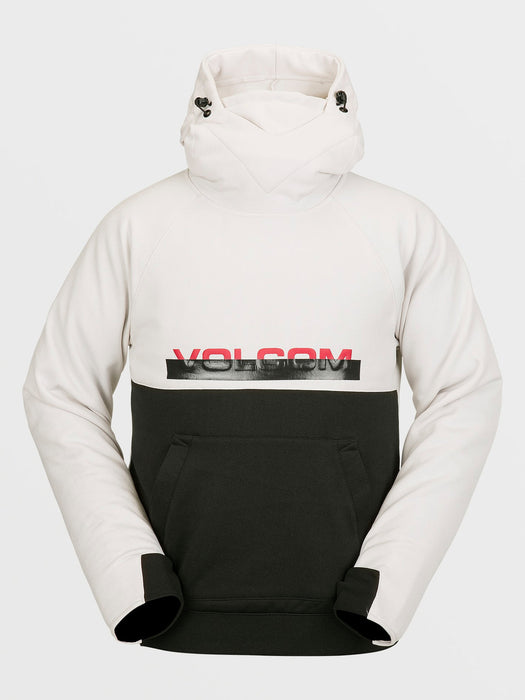 Volcom Men's Hydro Riding Hoodie - 88 Gear