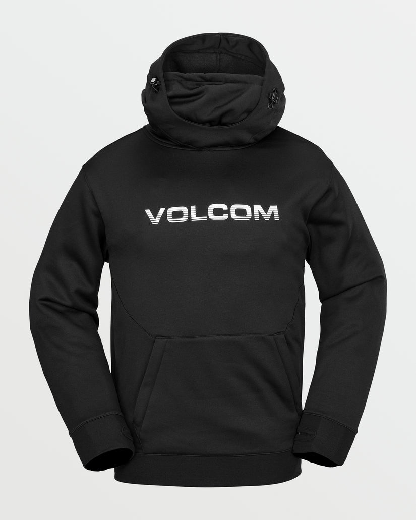 Volcom Men's Hydro Riding Hoodie