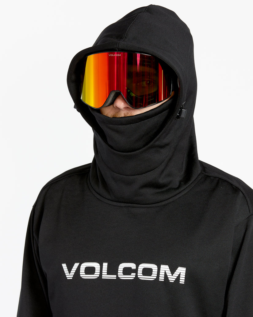 Volcom Men's Hydro Riding Hoodie