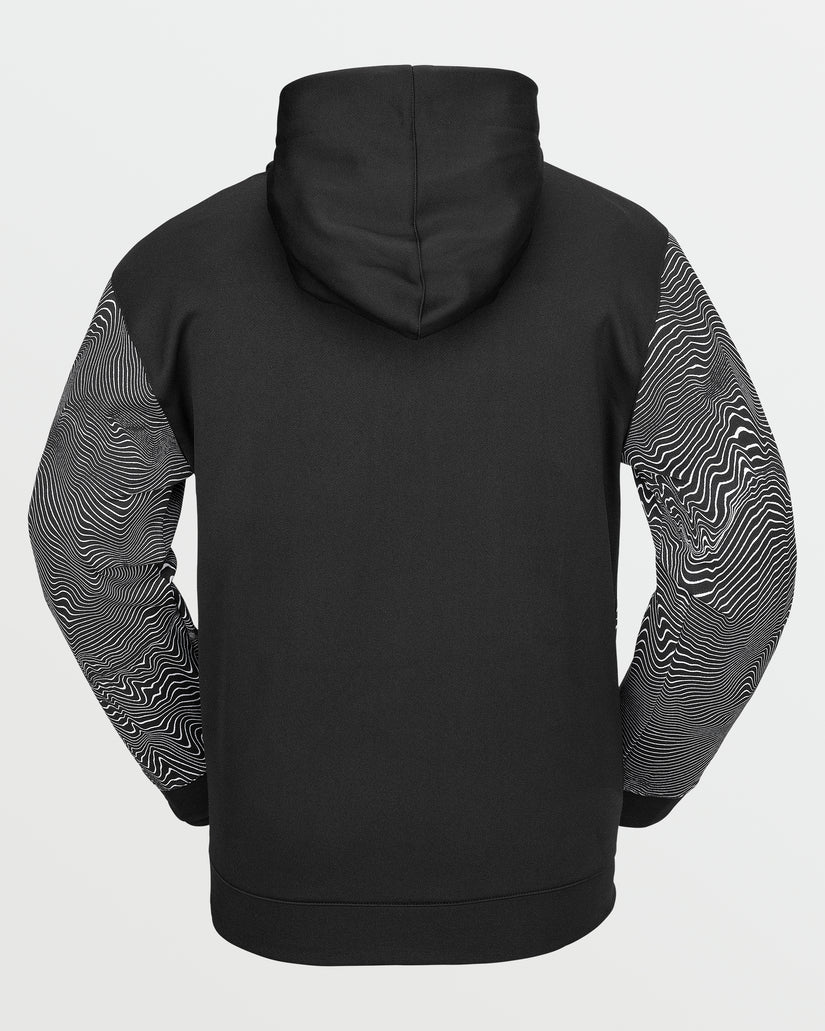 Volcom Men's Hydro Riding Hoodie