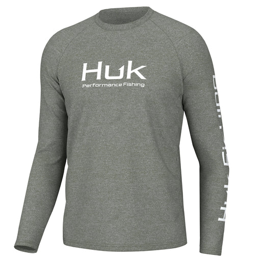 Huk Pursuit Performance Long Sleeve