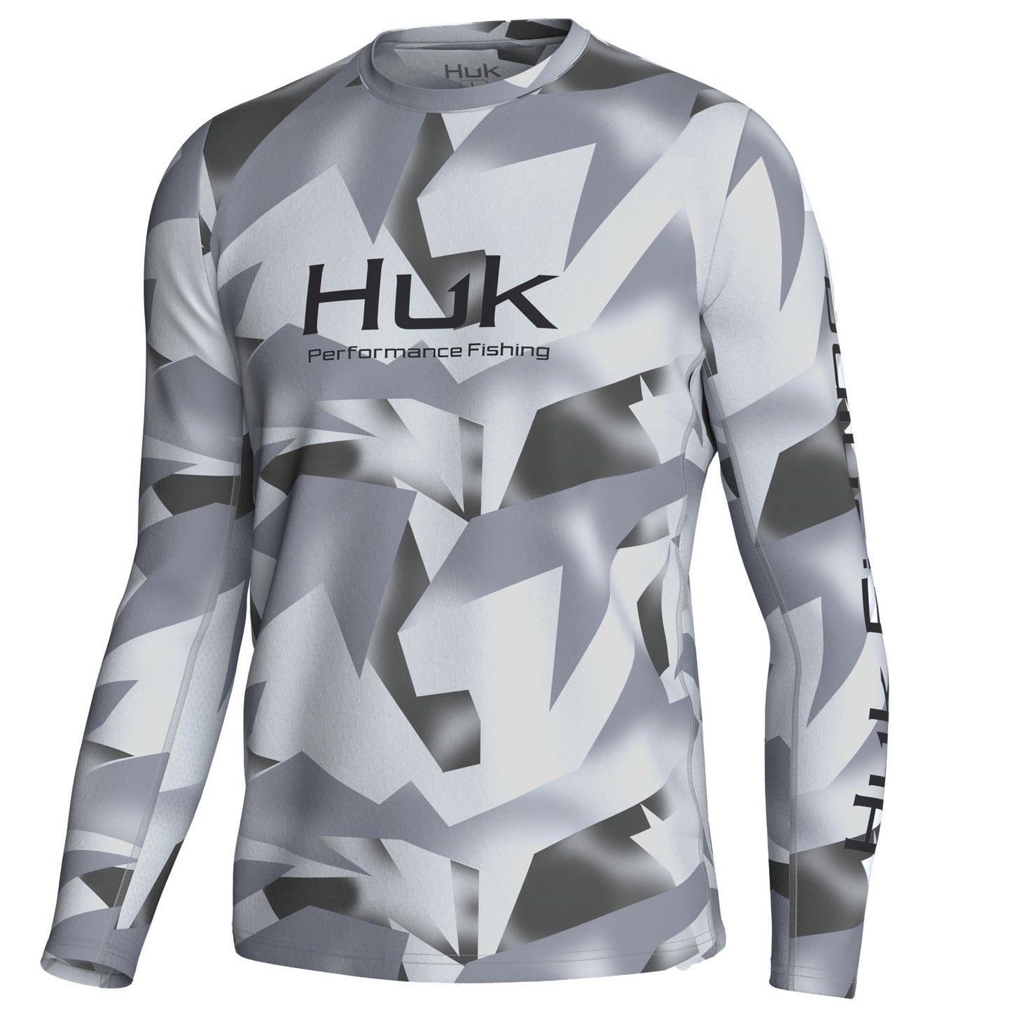 Huk Icon X Perfomance Shirt - 88 Gear