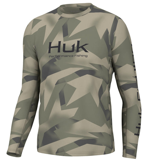 Huk Icon X Perfomance Shirt - 88 Gear