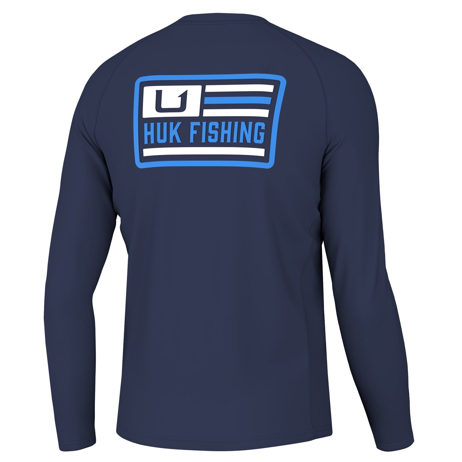 Huk Farm Pursuit Long Sleeve - 88 Gear