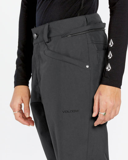 Volcom Womens Hallen Pants