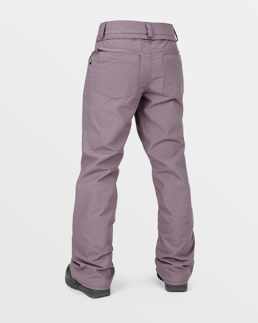 Volcom Womens Hallen Pants