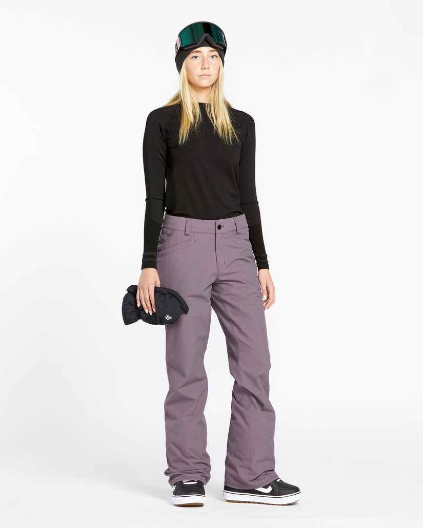 Volcom Womens Hallen Pants