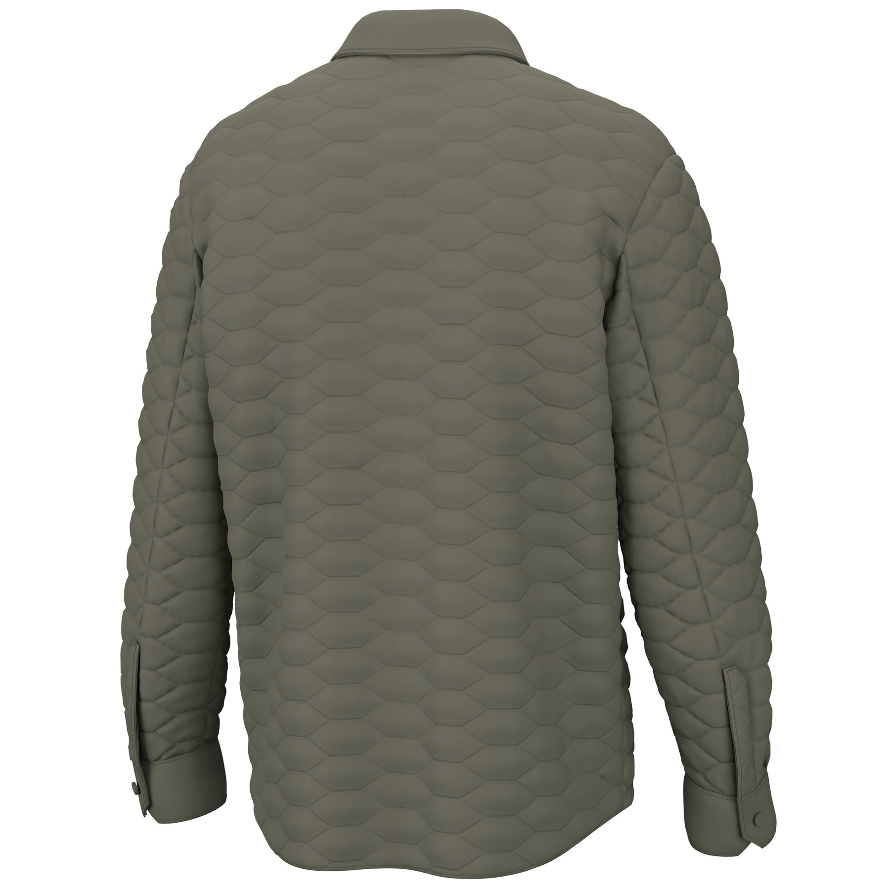 Huk Tarpon Quilt Shacet - 88 Gear