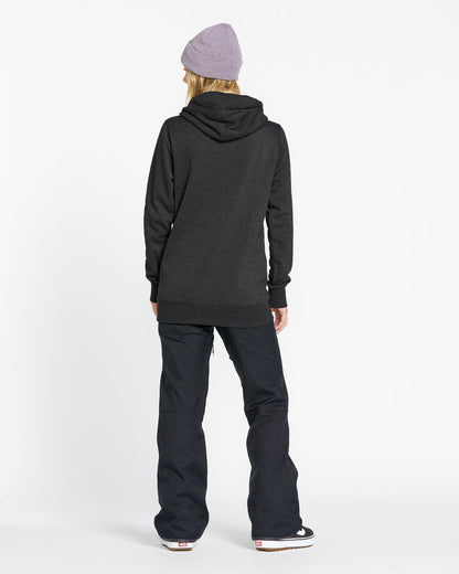 Volcom Women's Tower Pullover Fleece