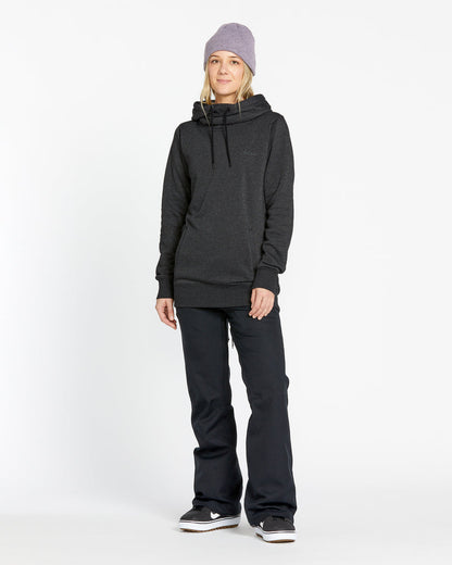 Volcom Women's Tower Pullover Fleece