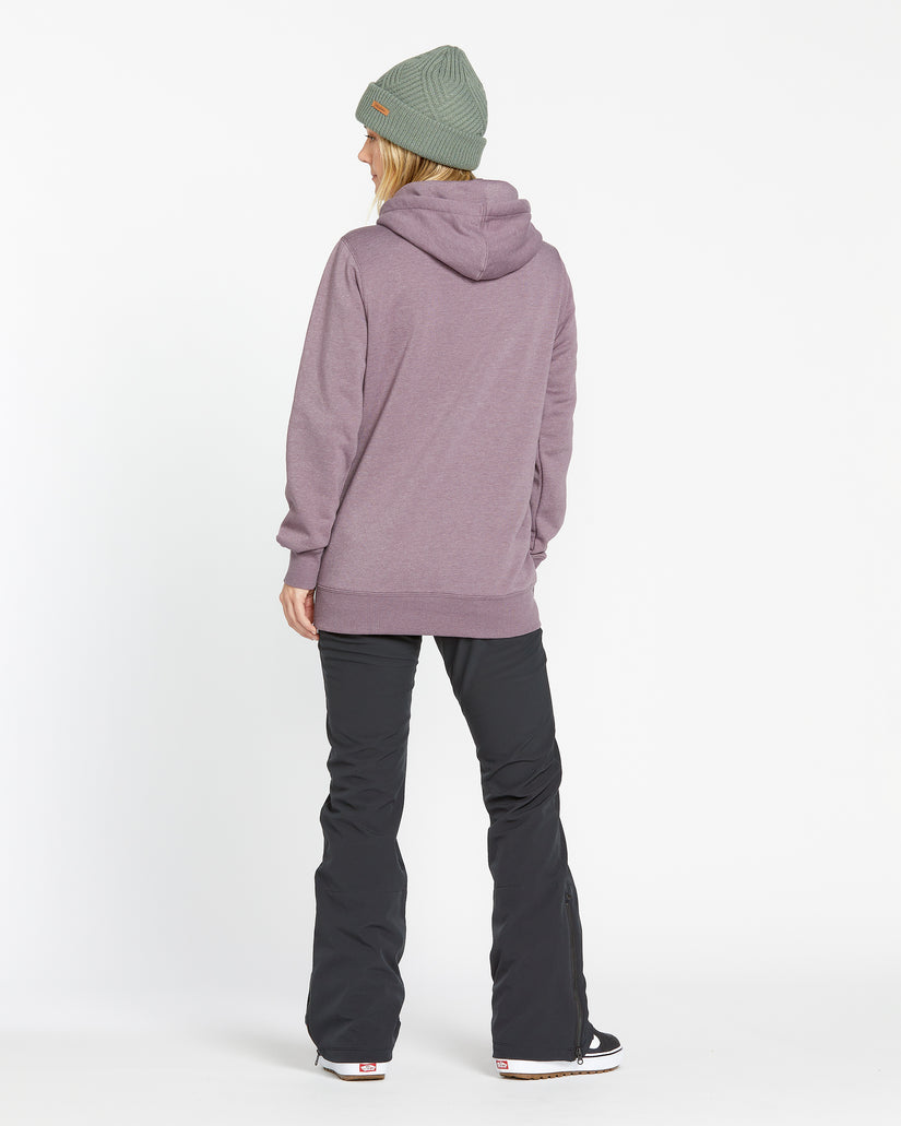 Volcom Women's Tower Pullover Fleece