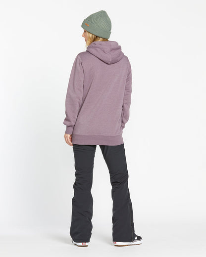 Volcom Women's Tower Pullover Fleece