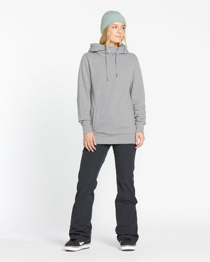 Volcom Women's Tower Pullover Fleece