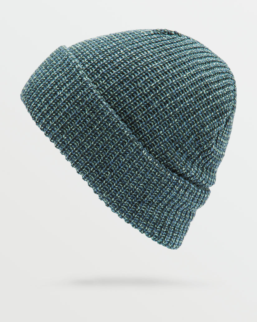 Volcom Mens Stoned Knit Beanie