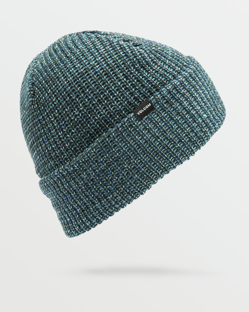 Volcom Mens Stoned Knit Beanie