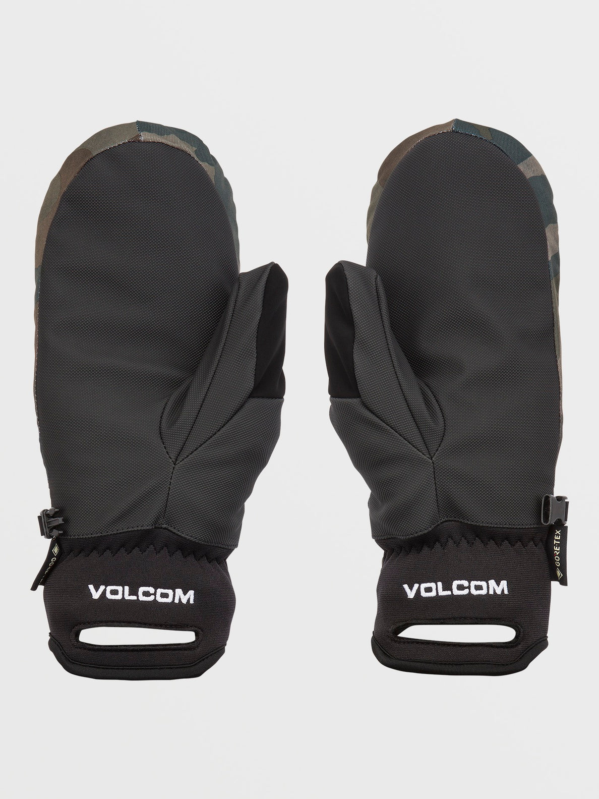 Volcom Stay Dry Gore-Tex Mitt - 88 Gear