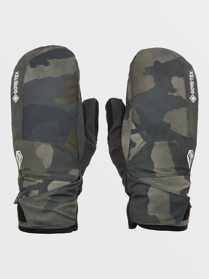 Volcom Stay Dry Gore-Tex Mitt - 88 Gear