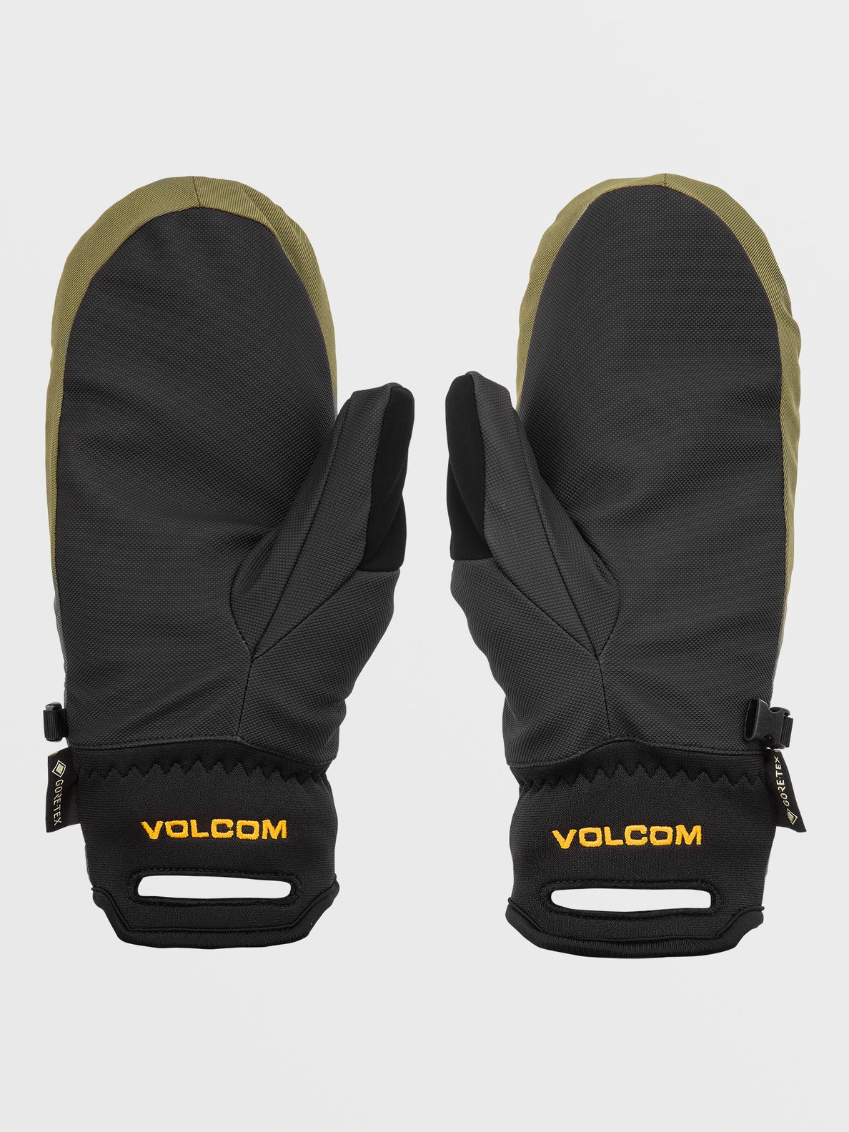 Volcom Stay Dry Gore-Tex Mitt - 88 Gear