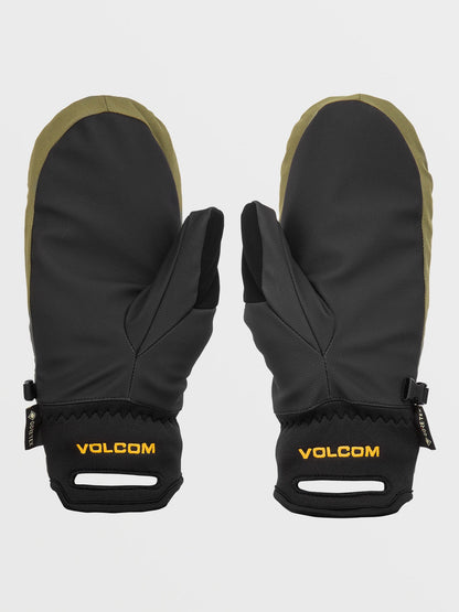 Volcom Stay Dry Gore-Tex Mitt - 88 Gear