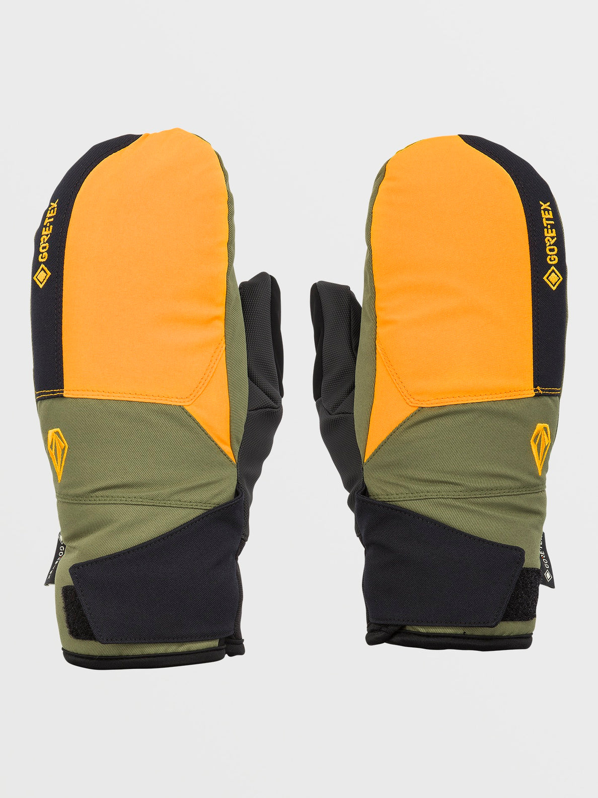 Volcom Stay Dry Gore-Tex Mitt - 88 Gear